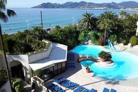 Appartement Belle Azur Cannes 0*,  Frankreich