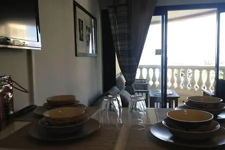 Apartment Appartement Belle Azur Cannes