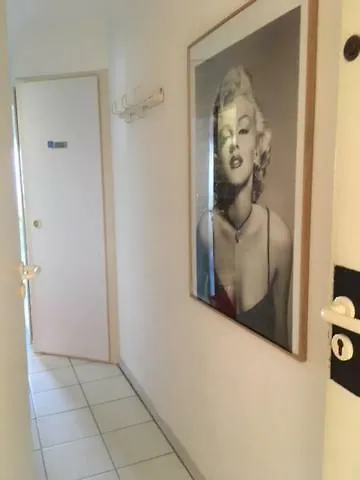 Appartement Belle Azur Cannes Frankreich