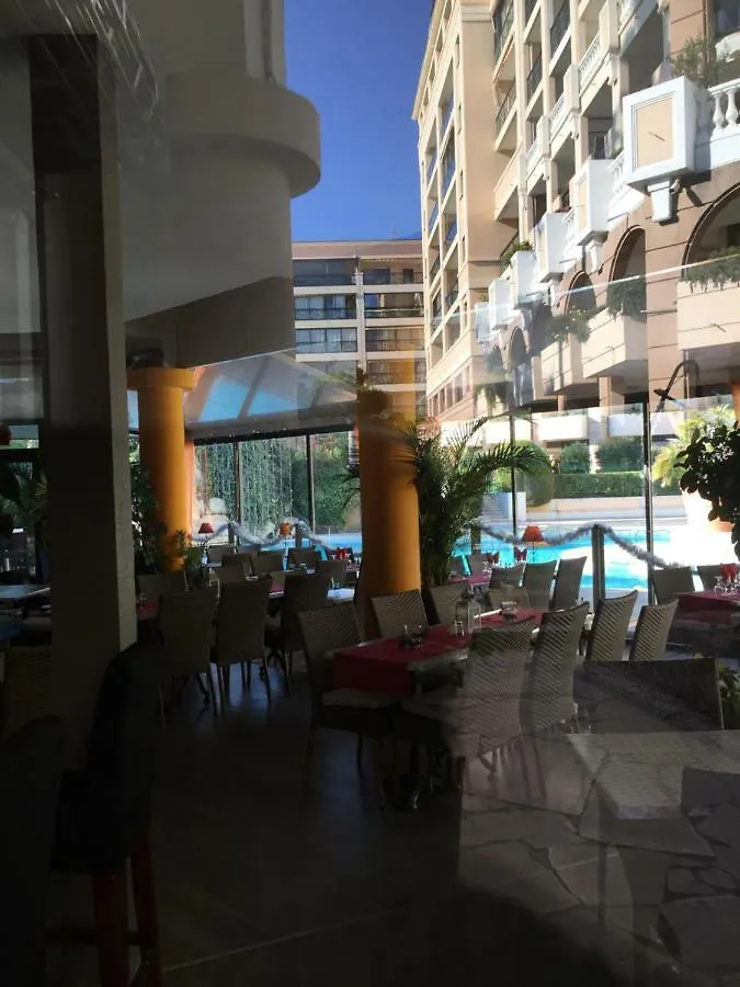 Apartment Appartement Belle Azur Cannes Frankreich