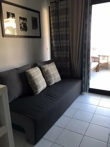 Appartement Belle Azur Cannes