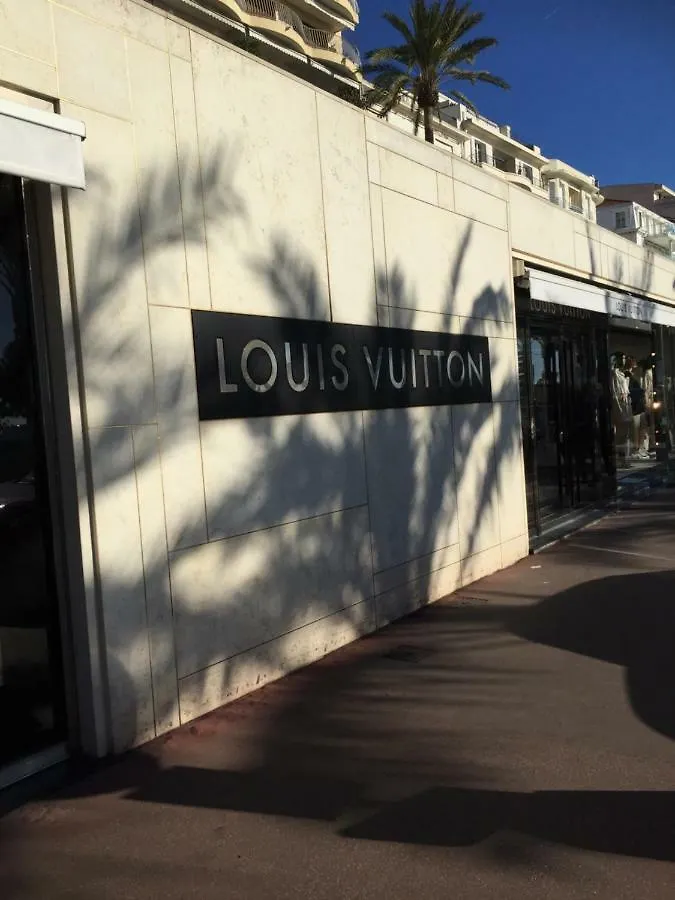 Appartement Belle Azur Cannes