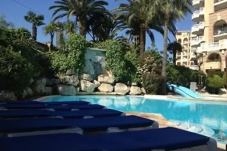 קאן Appartement Belle Azur