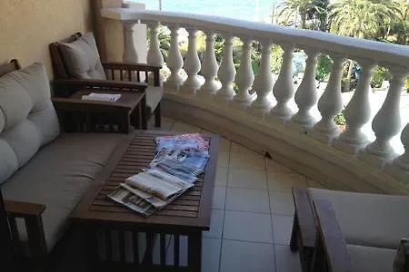קאן Appartement Belle Azur צרפת