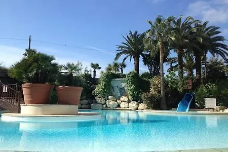 Apartamento Appartement Belle Azur Cannes