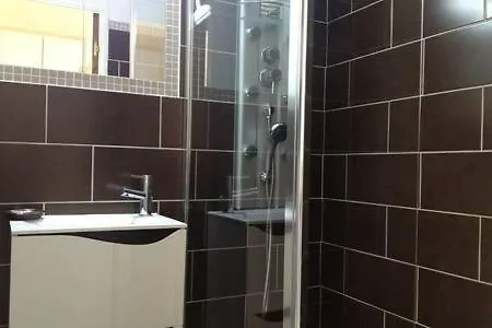 קאן Appartement Belle Azur