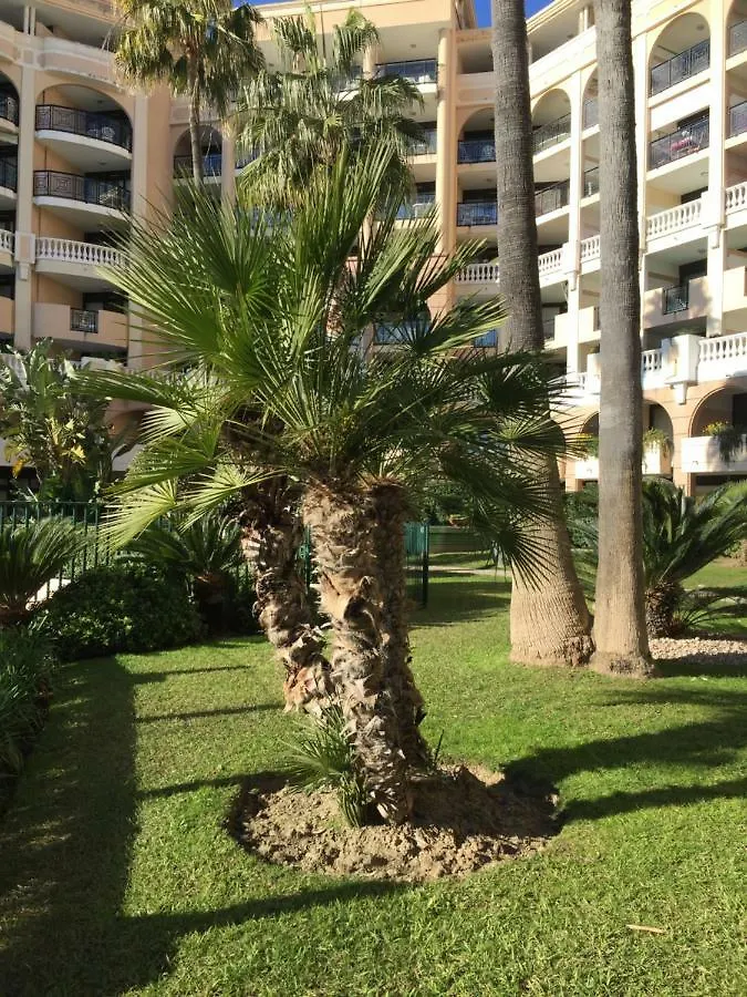 קאן Appartement Belle Azur צרפת