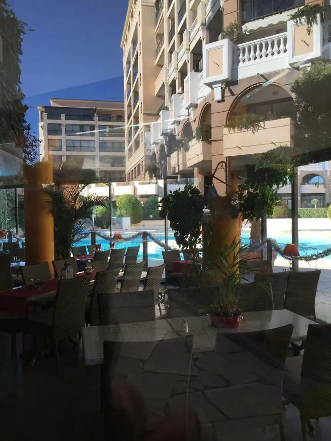 קאן Appartement Belle Azur 0*,  צרפת