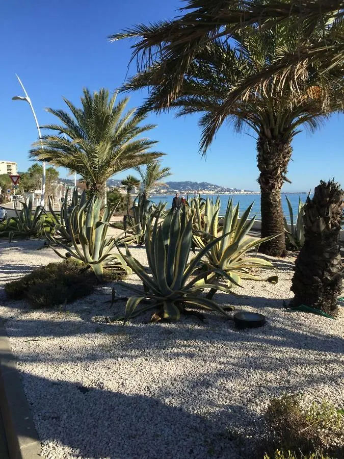 Appartement Belle Azur Cannes