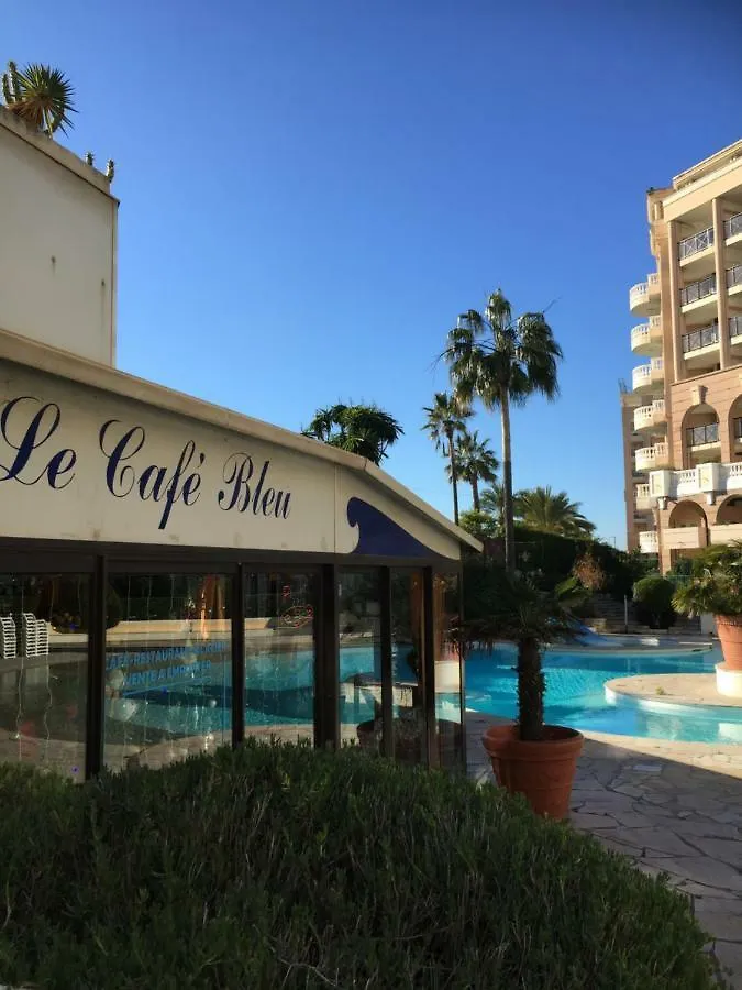 Apartamento Appartement Belle Azur Cannes
