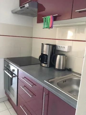 קאן Appartement Belle Azur