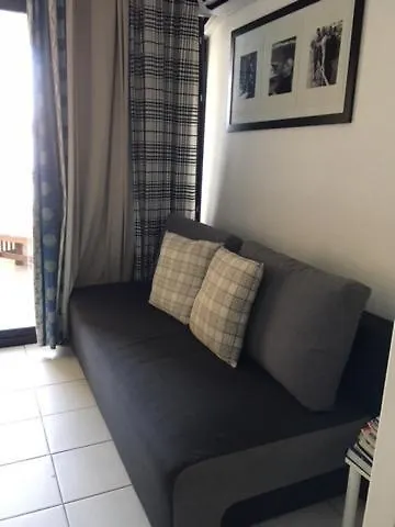 דירה קאן Appartement Belle Azur צרפת