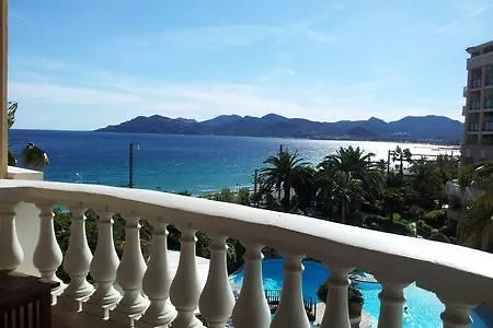 Appartement Belle Azur location
