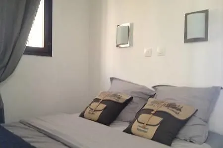 Appartement Belle Azur Cannes 0*,