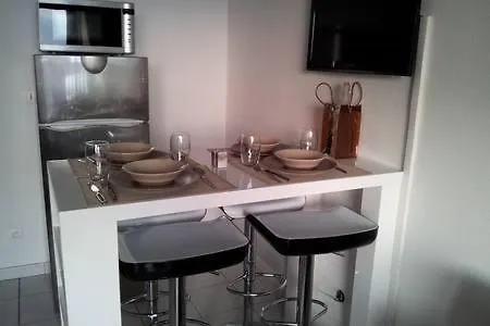 Appartement Belle Azur Cannes