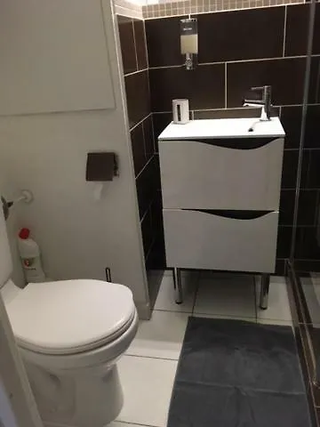 Appartement Belle Azur Cannes Frankrijk