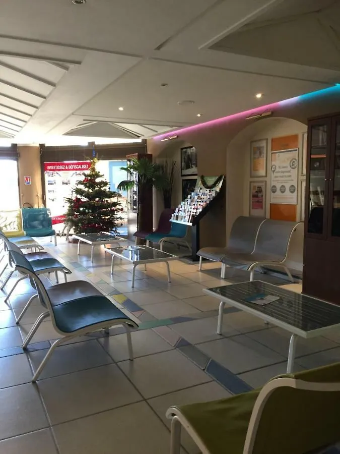 Appartement Belle Azur كان شقة